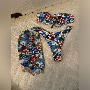 Women’s bikinis